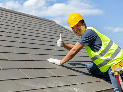 About Roof Repair Experts Eugene, MO